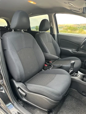 Nissan Note 1.5DCi NAVi EURO 6 TUV COC - 6185 EUR - 29091821 14