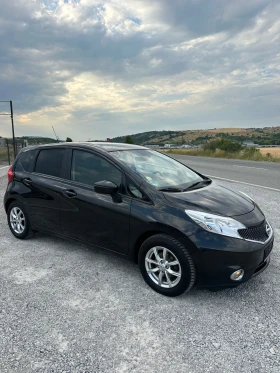 Nissan Note 1.5DCi NAVi EURO 6 TUV COC - 6185 EUR - 29091821 4