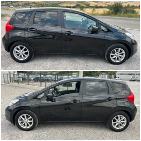 Nissan Note 1.5DCi NAVi EURO 6 TUV COC - 6185 EUR - 29091821 5