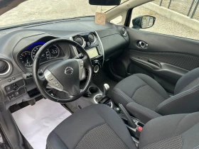 Nissan Note 1.5DCi NAVi EURO 6 TUV COC - 6185 EUR - 29091821 9