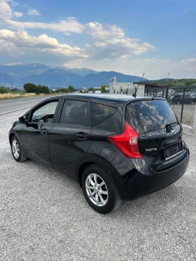 Nissan Note 1.5DCi NAVi EURO 6 TUV COC - 6185 EUR - 29091821 8