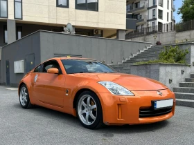 Nissan 350z | Mobile.bg    3