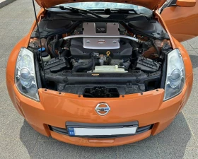 Nissan 350z | Mobile.bg    9