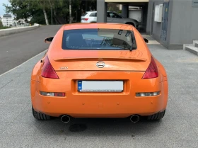 Nissan 350z | Mobile.bg    8