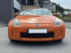 Nissan 350z | Mobile.bg    7