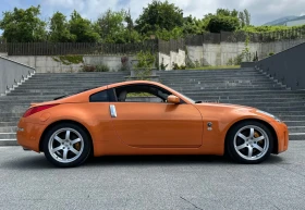 Nissan 350z | Mobile.bg    5