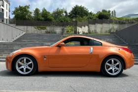 Nissan 350z | Mobile.bg    6