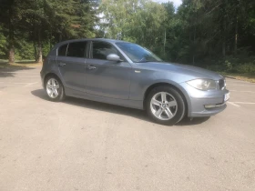 Обява за продажба на BMW 116 ~4 400 лв. - изображение 1
