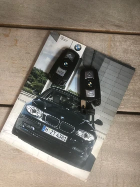 Обява за продажба на BMW 116 ~4 400 лв. - изображение 11