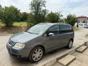 Обява за продажба на VW Touran ~5 200 лв. - изображение 1