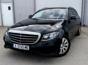 Mercedes-Benz E 220 9G - 24999 лв. - 53697967 3