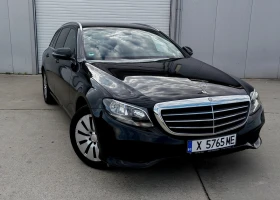 Mercedes-Benz E 220 9G - 24999 лв. - 53697967 4