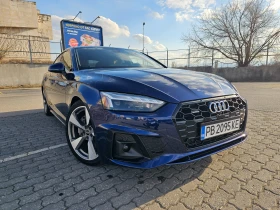 Обява за продажба на Audi A5 PREMIUM PLUS QUATTRO ~74 000 лв. - изображение 3