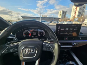 Audi A5 PREMIUM PLUS QUATTRO | Mobile.bg    14