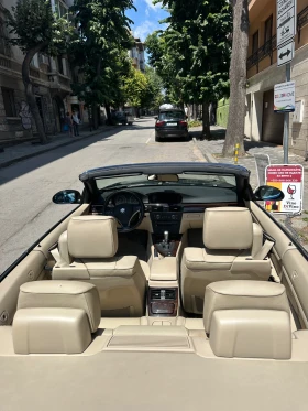 Обява за продажба на BMW 330 E93 ~31 000 лв. - изображение 1