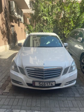 Обява за продажба на Mercedes-Benz E 200 ~7 000 EUR - изображение 1