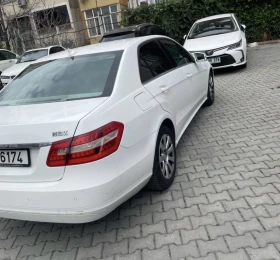 Обява за продажба на Mercedes-Benz E 200 ~7 000 EUR - изображение 11