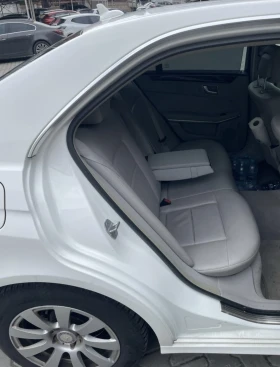 Обява за продажба на Mercedes-Benz E 200 ~7 000 EUR - изображение 9