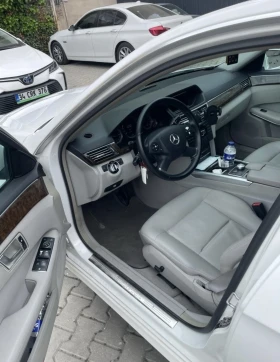 Обява за продажба на Mercedes-Benz E 200 ~7 000 EUR - изображение 10
