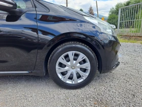 Peugeot 208 1.2i euro 6 | Mobile.bg    9