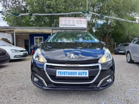     Peugeot 208 1.2i euro 6