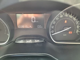 Peugeot 208 1.2i euro 6 | Mobile.bg    16