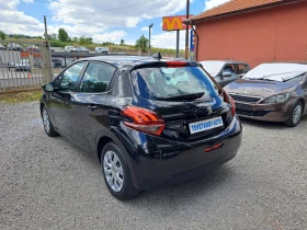 Peugeot 208 1.2i euro 6 | Mobile.bg    5