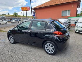     Peugeot 208 1.2i euro 6