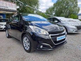     Peugeot 208 1.2i euro 6