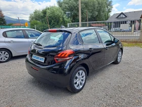 Peugeot 208 1.2i euro 6 | Mobile.bg    7