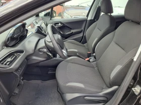 Peugeot 208 1.2i euro 6 | Mobile.bg    12