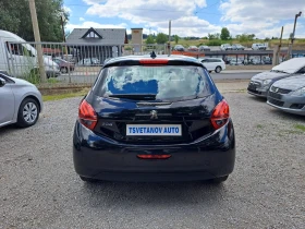 Peugeot 208 1.2i euro 6 | Mobile.bg    6