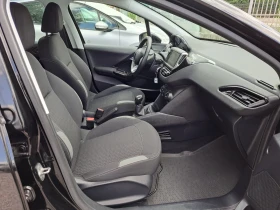 Peugeot 208 1.2i euro 6 | Mobile.bg    10