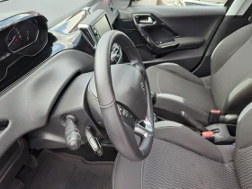 Peugeot 208 1.2i euro 6 | Mobile.bg    13