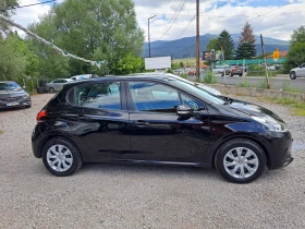 Peugeot 208 1.2i euro 6 | Mobile.bg    8