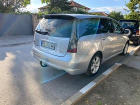 Mitsubishi Grandis 2.0 DI-D | Mobile.bg    2