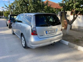 Mitsubishi Grandis 2.0 DI-D | Mobile.bg    3