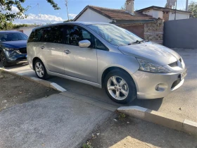     Mitsubishi Grandis 2.0 DI-D