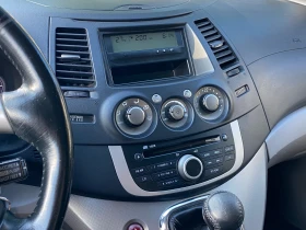Mitsubishi Grandis 2.0 DI-D | Mobile.bg    12