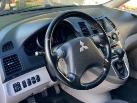 Mitsubishi Grandis 2.0 DI-D | Mobile.bg    11