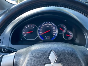 Mitsubishi Grandis 2.0 DI-D | Mobile.bg    13