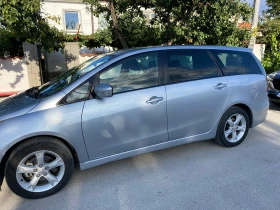 Mitsubishi Grandis 2.0 DI-D | Mobile.bg    5