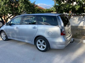 Mitsubishi Grandis 2.0 DI-D | Mobile.bg    4
