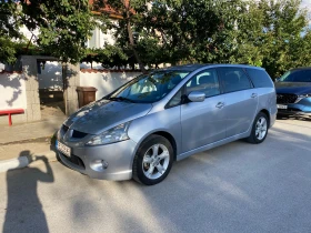 Mitsubishi Grandis 2.0 DI-D | Mobile.bg    6