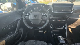 Peugeot 208 GT - 18600 € / 36378.44 лв. - 37146728 8