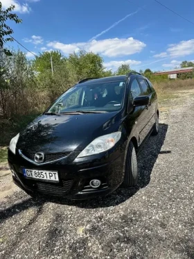  Mazda 5