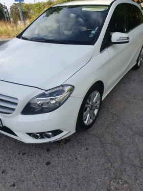 Mercedes-Benz B 180  CDI, GPS,    ,    | Mobile.bg    6