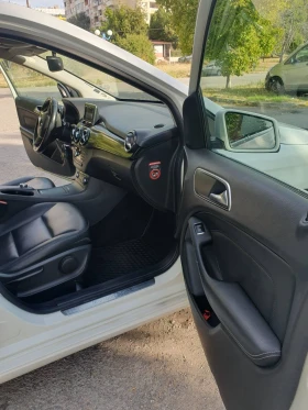 Mercedes-Benz B 180  CDI, GPS,    ,    | Mobile.bg    8