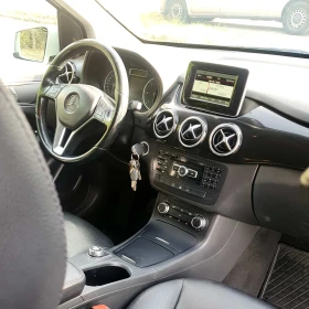 Mercedes-Benz B 180  CDI, GPS,    ,    | Mobile.bg    7