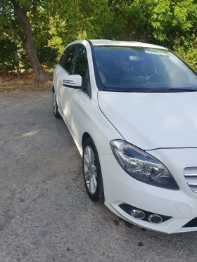 Mercedes-Benz B 180  CDI, GPS,    ,    | Mobile.bg    5